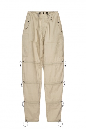 Oversize trousers, zdjęcie 1 Oversize trousers od Unravel Project